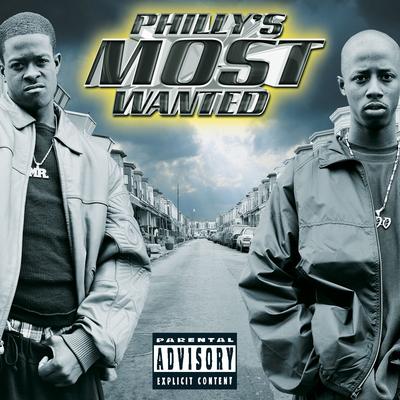 Please Don't Mind By Philly's Most Wanted's cover