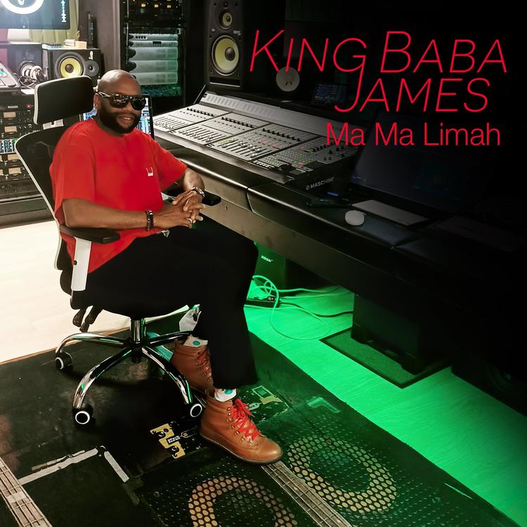 King Baba James's avatar image
