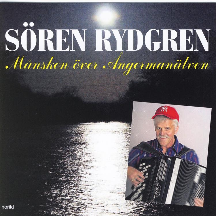 Sören Rydgren's avatar image