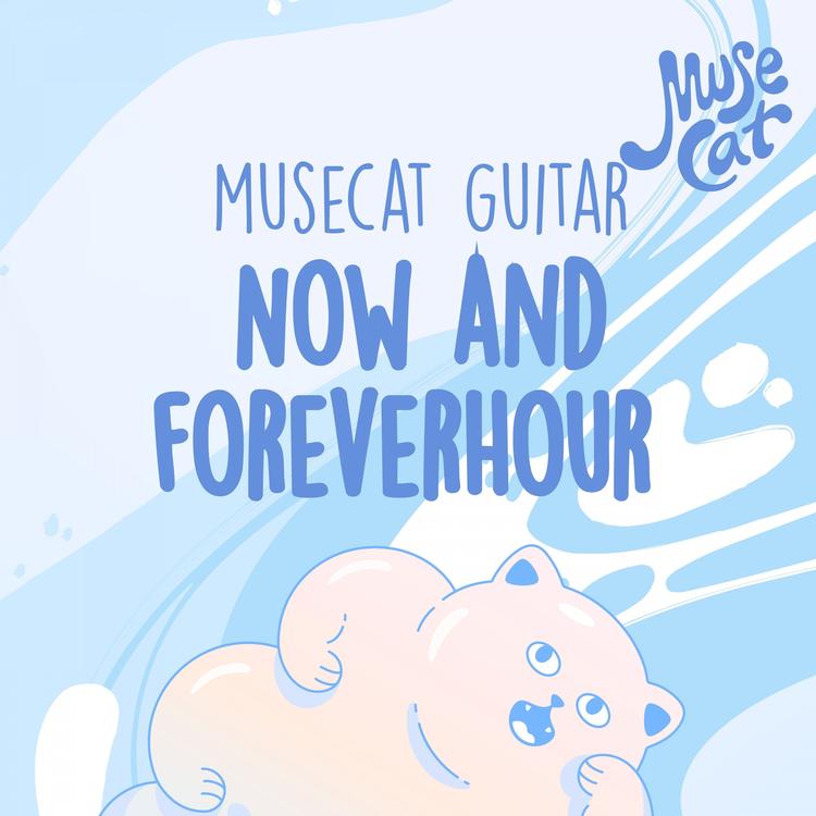 MuseCat Guitar's avatar image