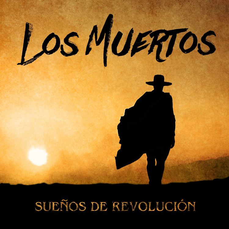 Los Muertos's avatar image