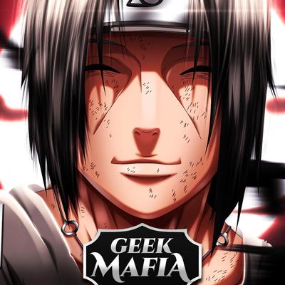 MEUS PECADOS | Uchiha Itachi (REMAKE) By Geek Mafia's cover