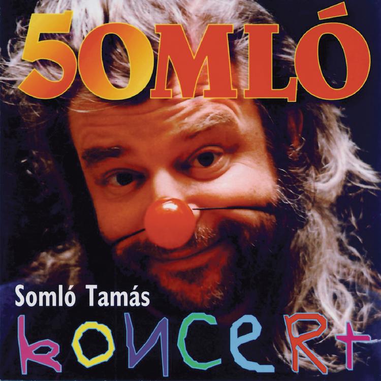 Tamás Somló's avatar image