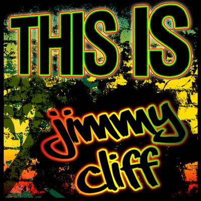 This Is Jimmy Cliff's cover