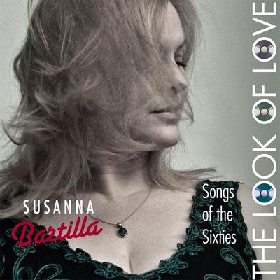 Susanna Bartilla's cover