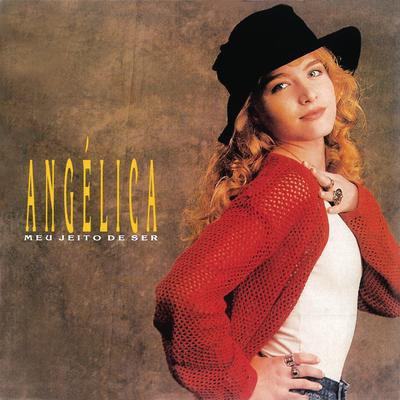 Flecha De Amor By Angélica's cover