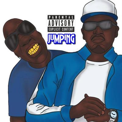 Jumping's cover