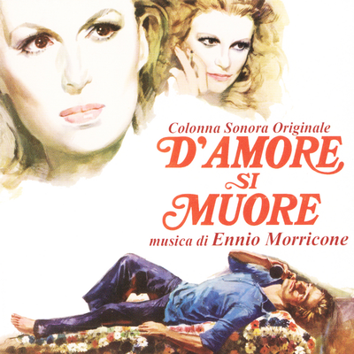 Si Muore d'Amore (Version 5) By Ennio Morricone's cover