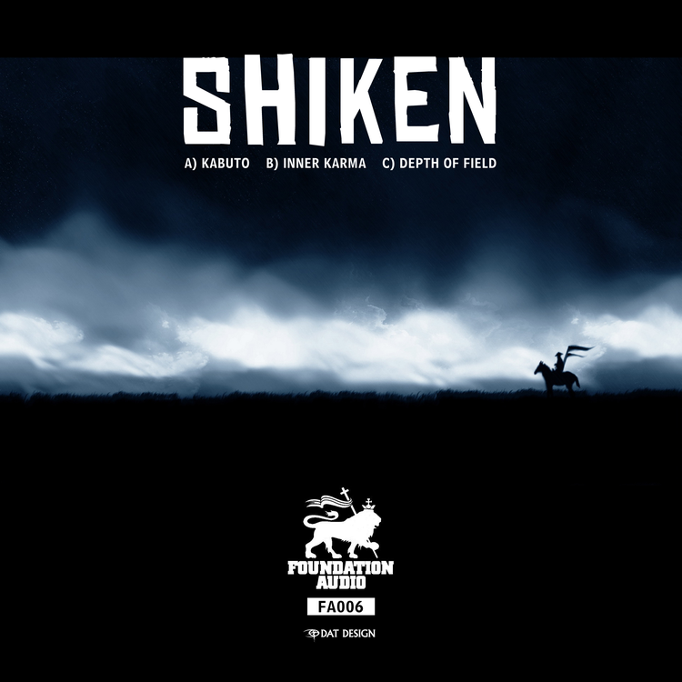 Shiken's avatar image
