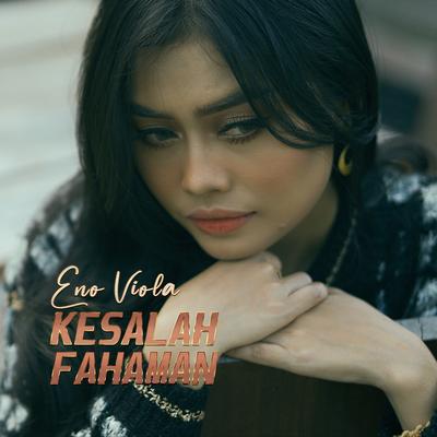 Kesalah Fahaman's cover