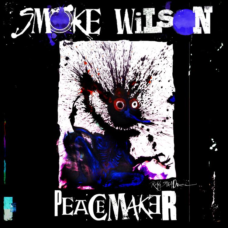 Smoke Wilson's avatar image