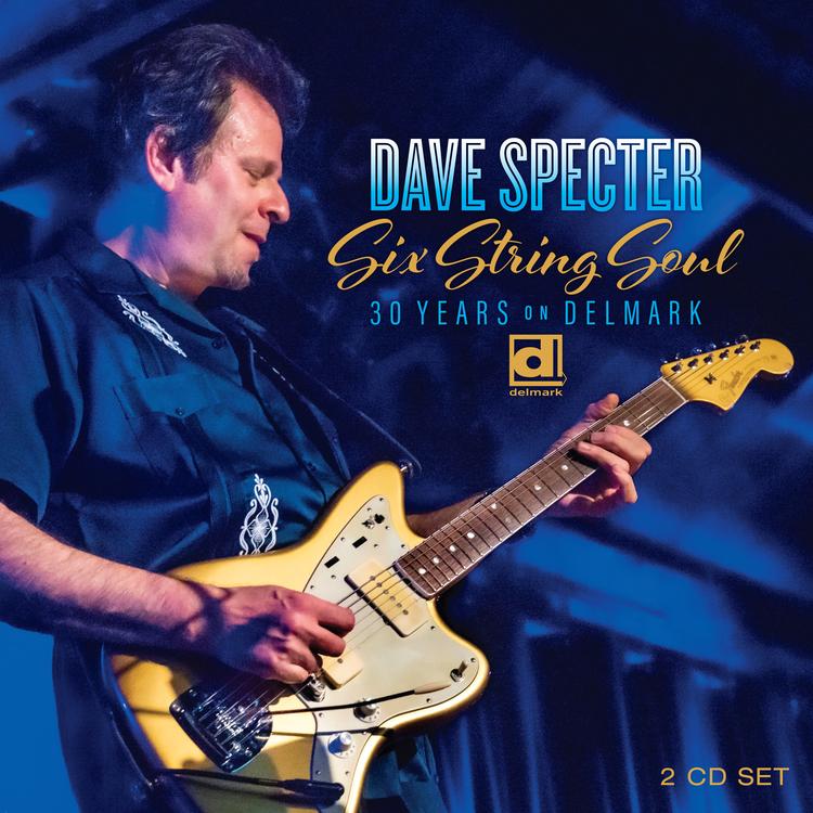 Dave Specter's avatar image