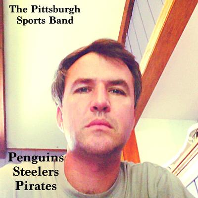The Pittsburgh Sports Band's cover