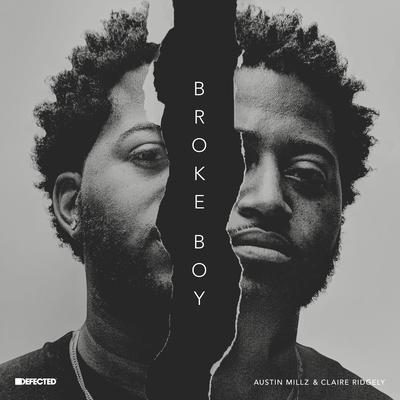 Broke Boy (Extended Mix)'s cover