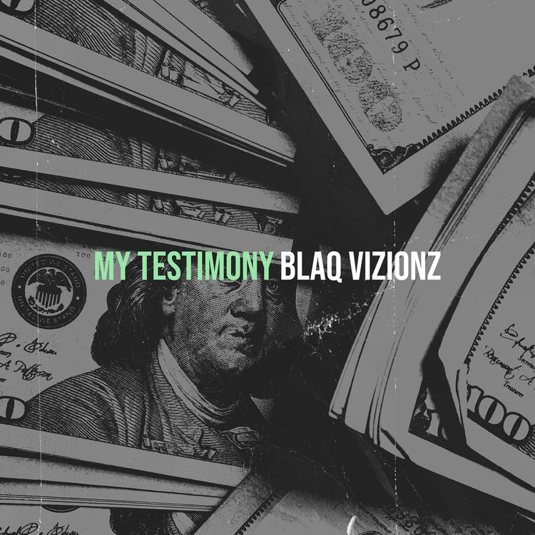 Blaq Vizionz's avatar image