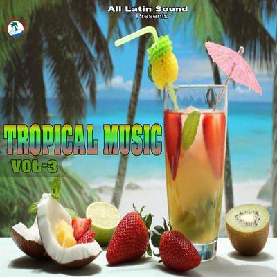 Tropical Music (Vol 3)'s cover