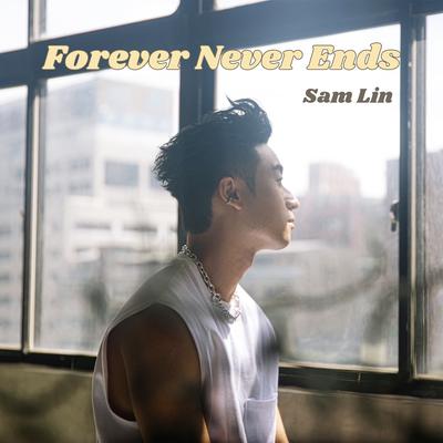 Forever Never Ends's cover