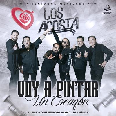 Voy a Pintar un Corazón (Versión Mariachi)'s cover