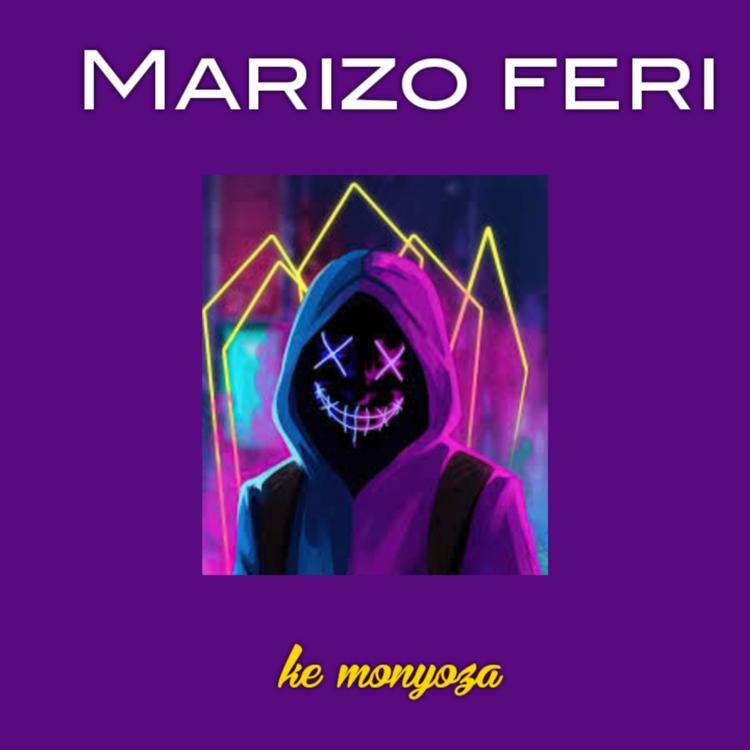 Marizo feri's avatar image