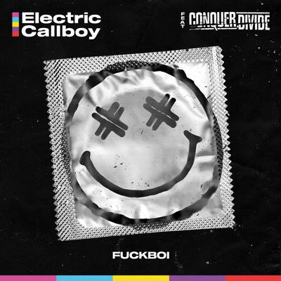 Fuckboi (feat. Conquer Divide) By Electric Callboy, Conquer Divide's cover