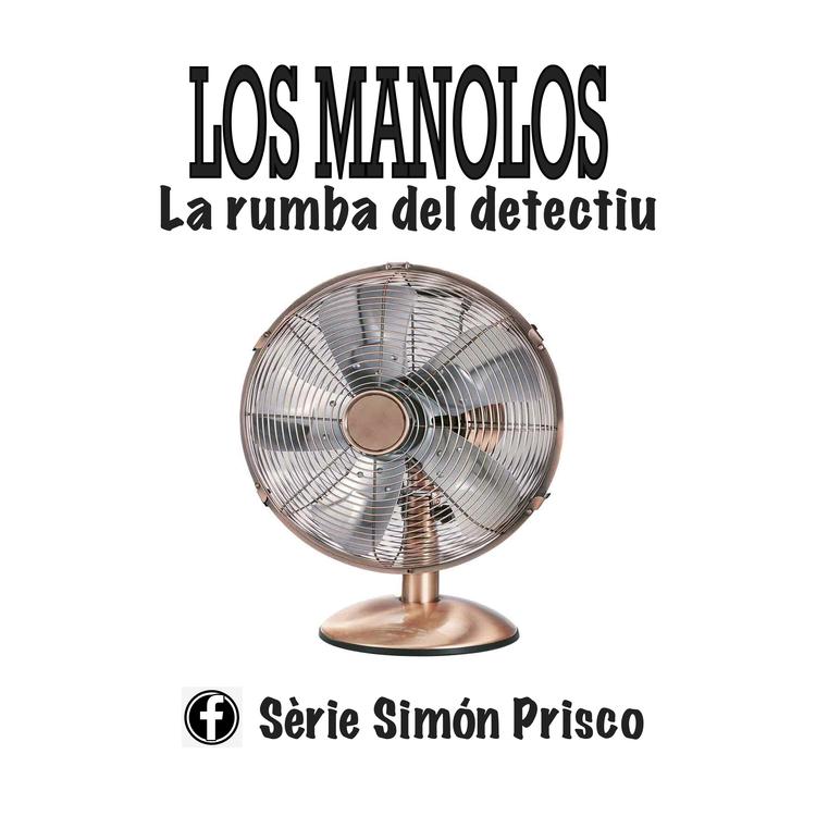 Los Manolos's avatar image