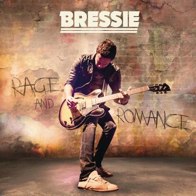 Rage and Romance By Bressie's cover