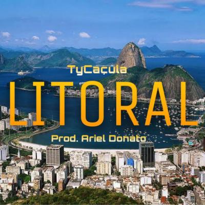 Litoral By TyCaçula's cover