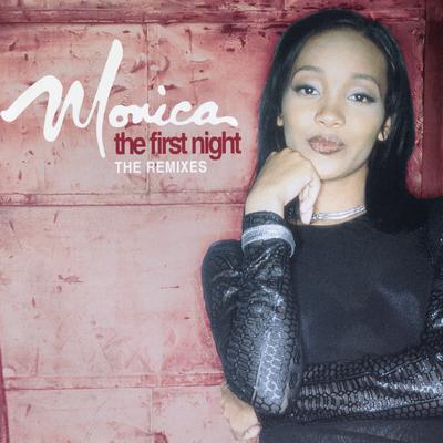 The First Night - The Remixes's cover