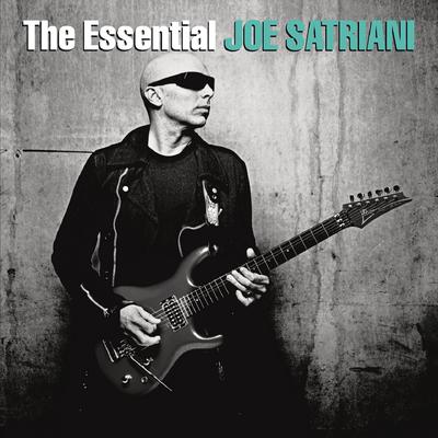 Rubina By Joe Satriani's cover