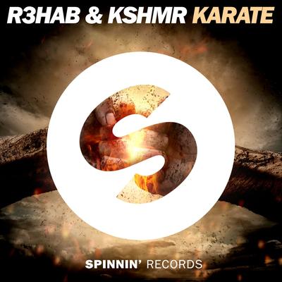 Karate (Radio Edit) By R3HAB, KSHMR's cover