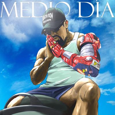 Medio Día By Faruz Feet's cover