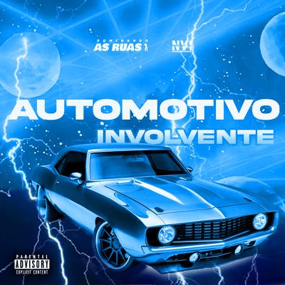 Automotivo Involvente (feat. DJ Traka) (feat. DJ Traka) By MC Zudo Boladão, Mc Menorzinho da VS, DJ ZB ORIGINAL, DJ Traka's cover