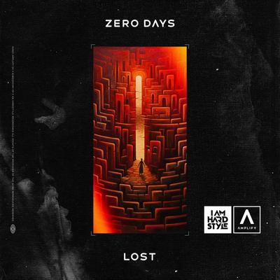Lost By Zero Days's cover
