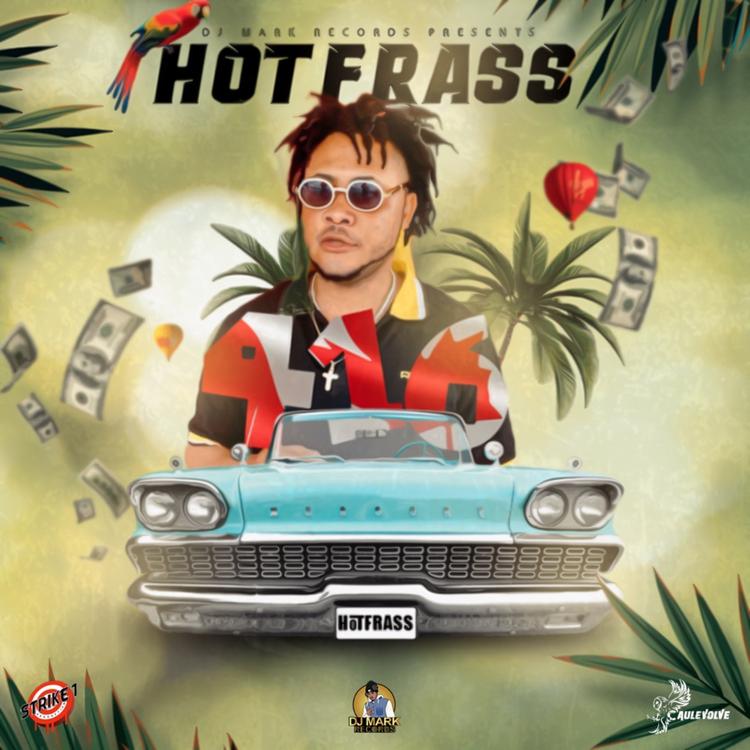 Hotfrass's avatar image