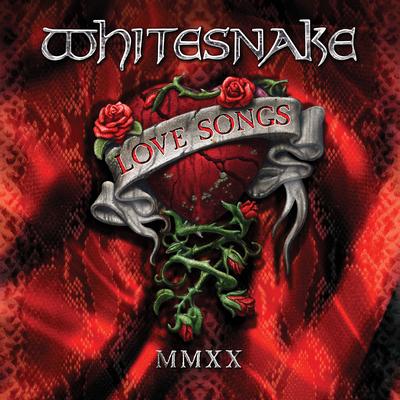 Love Will Set You Free (2020 Remix) By Whitesnake's cover