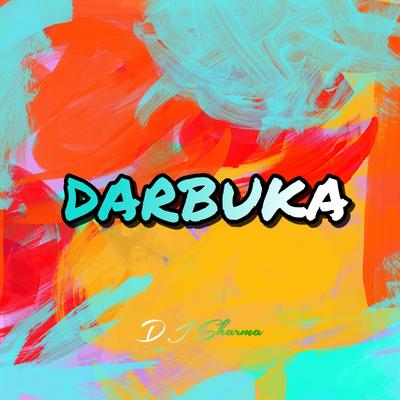 Darbuka's cover