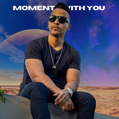 Moments With You By Mck's cover