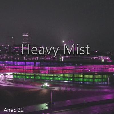 Anec 22's cover