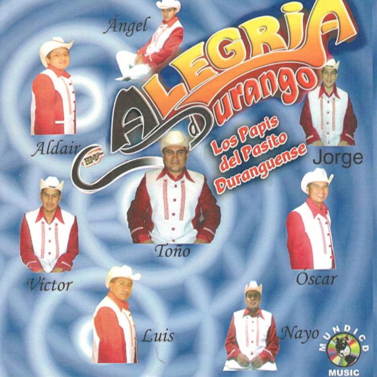 Alegria De Durango's avatar image