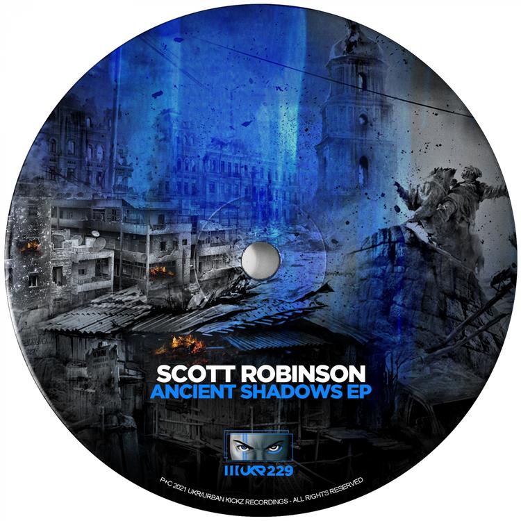 Scott Robinson's avatar image