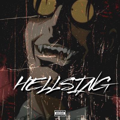 Hellsing By Manny Force, Onieight, Gravity in Space's cover