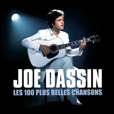 Les Champs-Elysées By Joe Dassin's cover