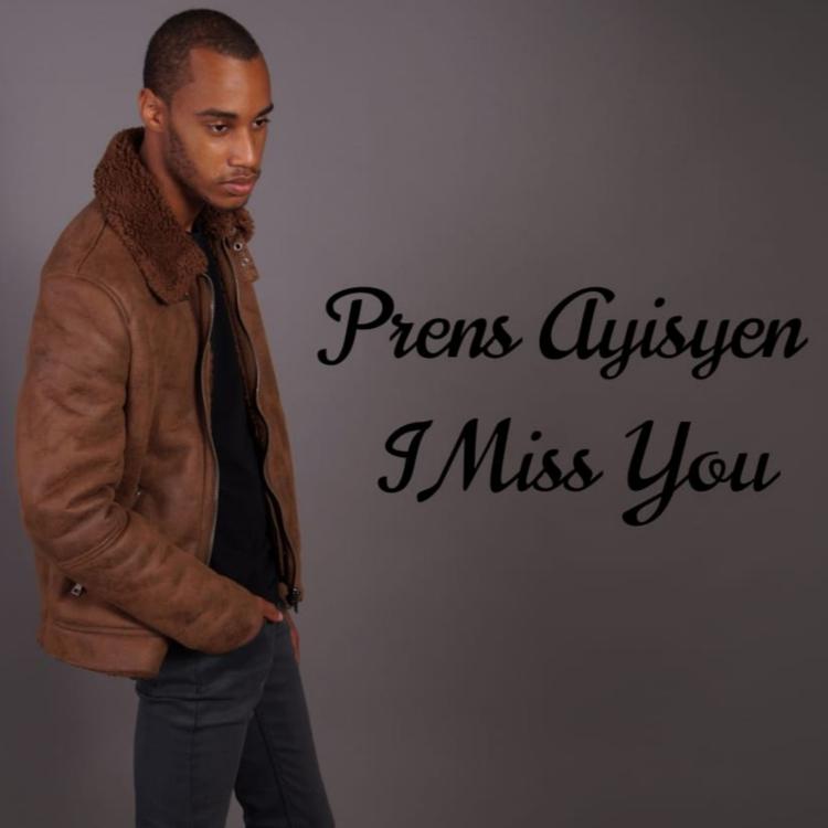 Prens Ayisyen's avatar image