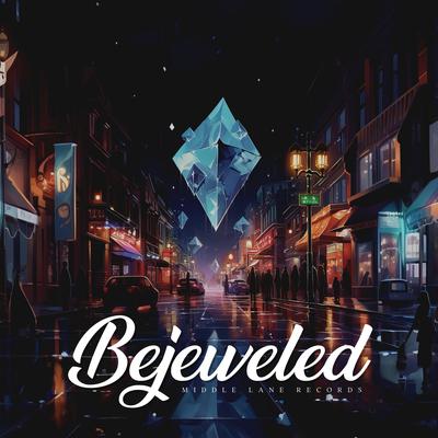 Bejeweled's cover