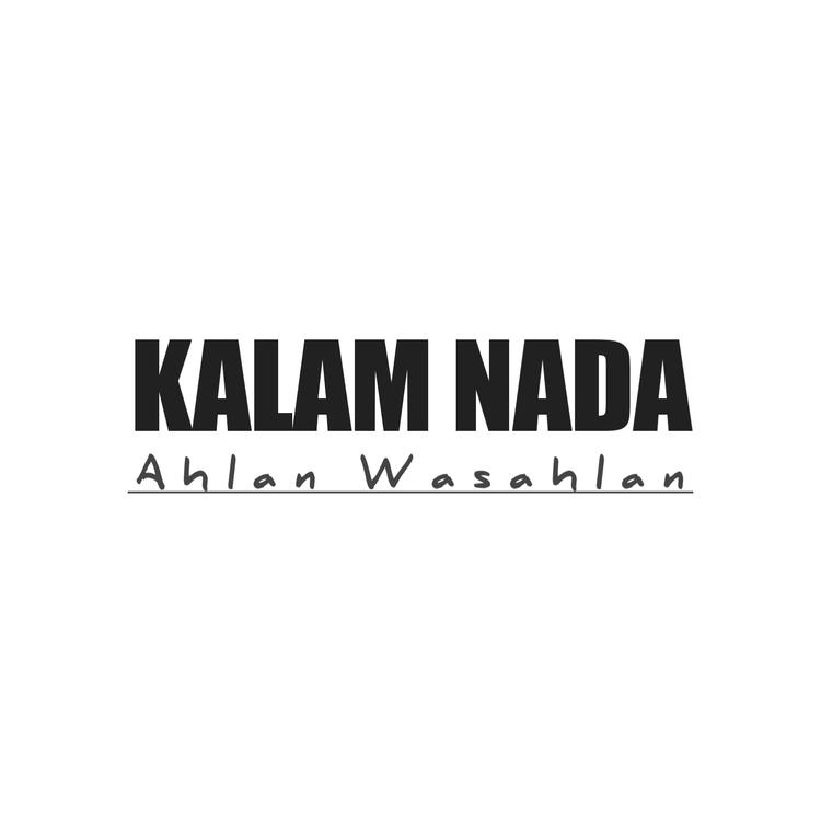 KALAM NADA's avatar image