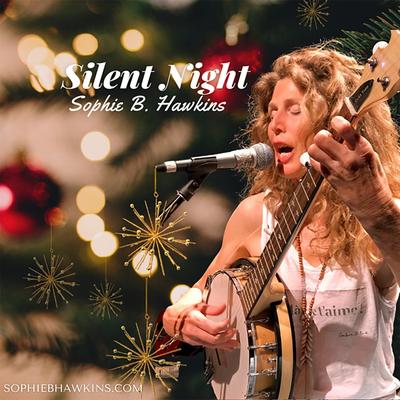 Silent Night's cover