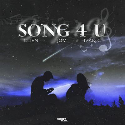 SONG 4 U's cover
