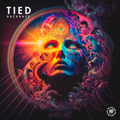 Tied By BackHaze's cover