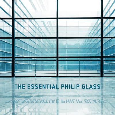 The Essential Philip Glass - Deluxe Edition's cover