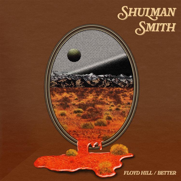 Shulman Smith's avatar image